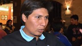 Vilca: “Mi ejemplo de diputado es Del Caño que gana como una maestra”