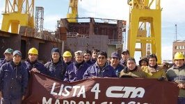 CTA: Una escandalosa elección