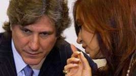 Poderes discrecionales para atacar a los que luchan