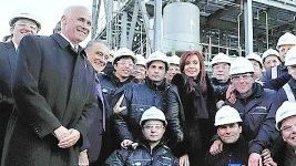 Detrás del ruido electoral 