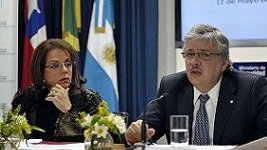 La “Masacre de Once” abre otra crisis política