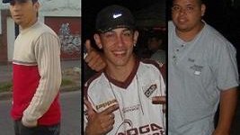 Ningún ajuste de cuentas o riña | Tres militantes del FPDS fueron asesinados