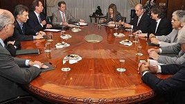 Subte | Con Macri o con De Vido, gana el empresario Roggio
