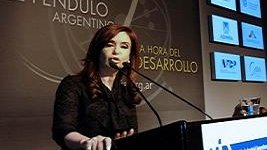 El giro cristinista 