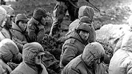 Los revolucionarios y la Guerra de Malvinas 