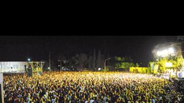 Masiva jornada en Zanon