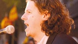 Christian Castillo ante el espionaje político revelado por Leakymails