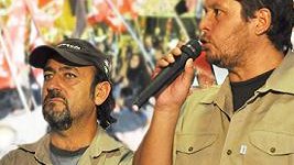 Importante Plenario del Frente de Izquierda en Neuquén