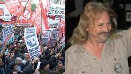 Christian Castillo ante la liberación de Sobrero