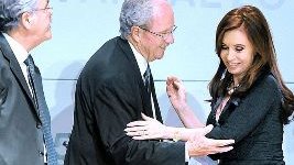 El operativo antisindical de CFK