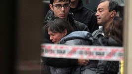 En la Buenos Aires militarizada la policía asesina a la juventud trabajadora 