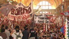 Un programa socialista contra la "sintonía fina"