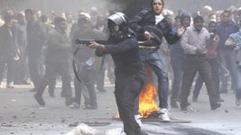 Egipto: Segundo acto del proceso revolucionario