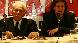 Mirá la conferencia de prensa del Frente de Izquierda en Capital