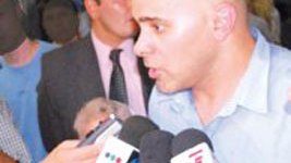 Gran debate por la elección de la dirección del nuevo sindicato