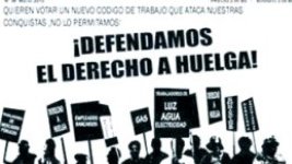 Bolivia: nuevo régimen y traspié electoral del MAS