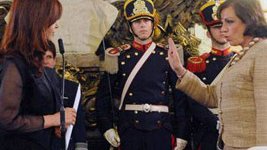 Fuegos artificiales y política de Estado