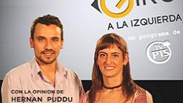 Mirá "Giro a la izquierda"