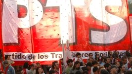 Se realizó el XII Congreso del PTS