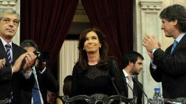 Los empresarios, los únicos privilegiados del "modelo"