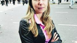 Una aberración jurídico-política sin antecedentes
