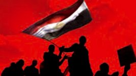 Perspectivas del proceso revolucionario en Egipto