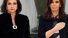 Ministerio de Seguridad: la “represión democrática” de Cristina Kirchner 