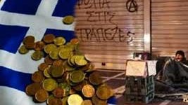 Postergan la bancarrota por temor a que hunda al euro