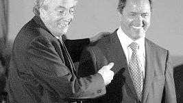 ‘Se acabó lo que se daba' 