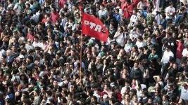 Nueva semana de movilizaciones en Chile