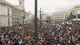 Estado español: cientos de miles marcharon contra la Reforma Laboral 