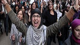 Egipto. Una revolución en curso