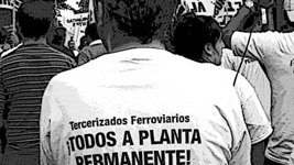 Por la unidad de los tercerizados del Roca para triunfar