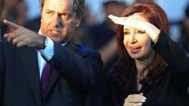 Un “modelo” contra la juventud y los que luchan