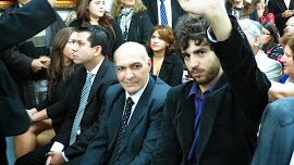 Terminaron de asumir todos los concejales del FIT en Mendoza