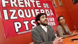 Jueves 27, 15 hs. Presentación oficial de las listas del FIT
