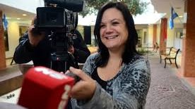 Reincorporación inmediata de la periodista Judith Calmels