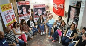 Amplio apoyo a la candidatura a Concejal por Quilmes de Carla Lacorte en el Frente de Izquierda