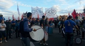 “Una FUBA junto a los trabajadores para enfrentar al Gobierno y a la Franja Morada”