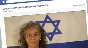 Brasil: El PSOL y la posición escandalosa de su candidata Solange Pacheco