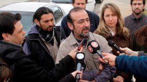Godoy se sumó al repudio al Protocolo contra la protesta social con un proyecto en la Legislatura
