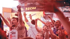 Construyamos la izquierda de los trabajadores