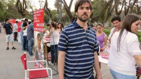  El FIT inscribió su alianza para las elecciones municipales de Mendoza