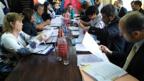 Concejales UCR: desisten del Fondo Sojero y niegan pedido de informe
