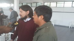 Libertador: toma estado parlamentario el proyecto del PTS/FIT de pase a planta permanente de los municipales. 