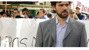 Alarma por despidos y precarización laboral: Nicolás del Caño dará conferencia de prensa en Mendoza