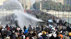 Egipto: Nuevas Jornadas Revolucionarias
