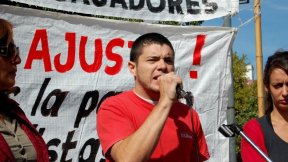 Rosario: "A 40 años de la enorme gesta del Villazo, la pelea es por la emergencia de un partido revolucionario"