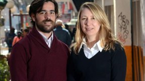 Del Caño y Bregman presentan proyecto para terminar con la precarización laboral en el Estado
