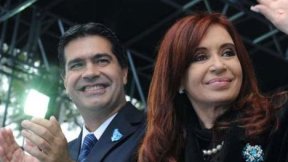  El nuevo gabinete después de la derrota. La vuelta de Cristina y los cambios en el gobierno